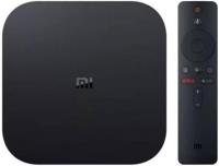 Xiaomi Mi Box MDZ-22-AB S 4K Android TV Box Media Player HDR - 2